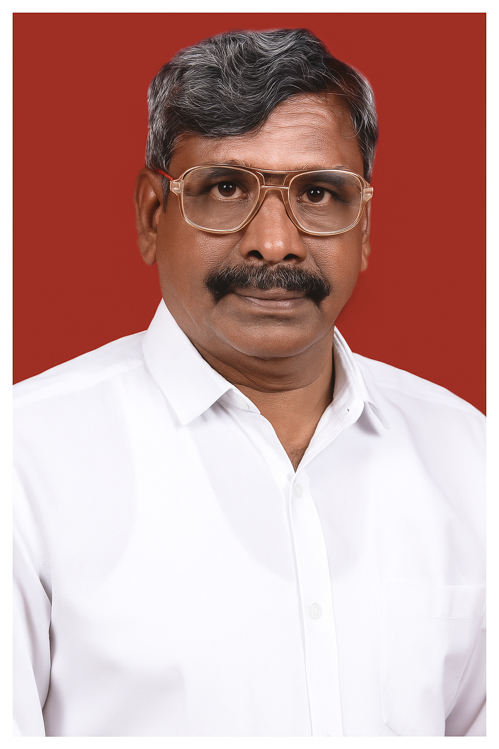 State President R K Chandrasekhar